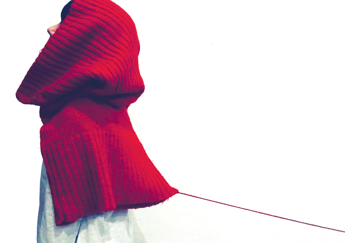 Le petit chaperon rouge